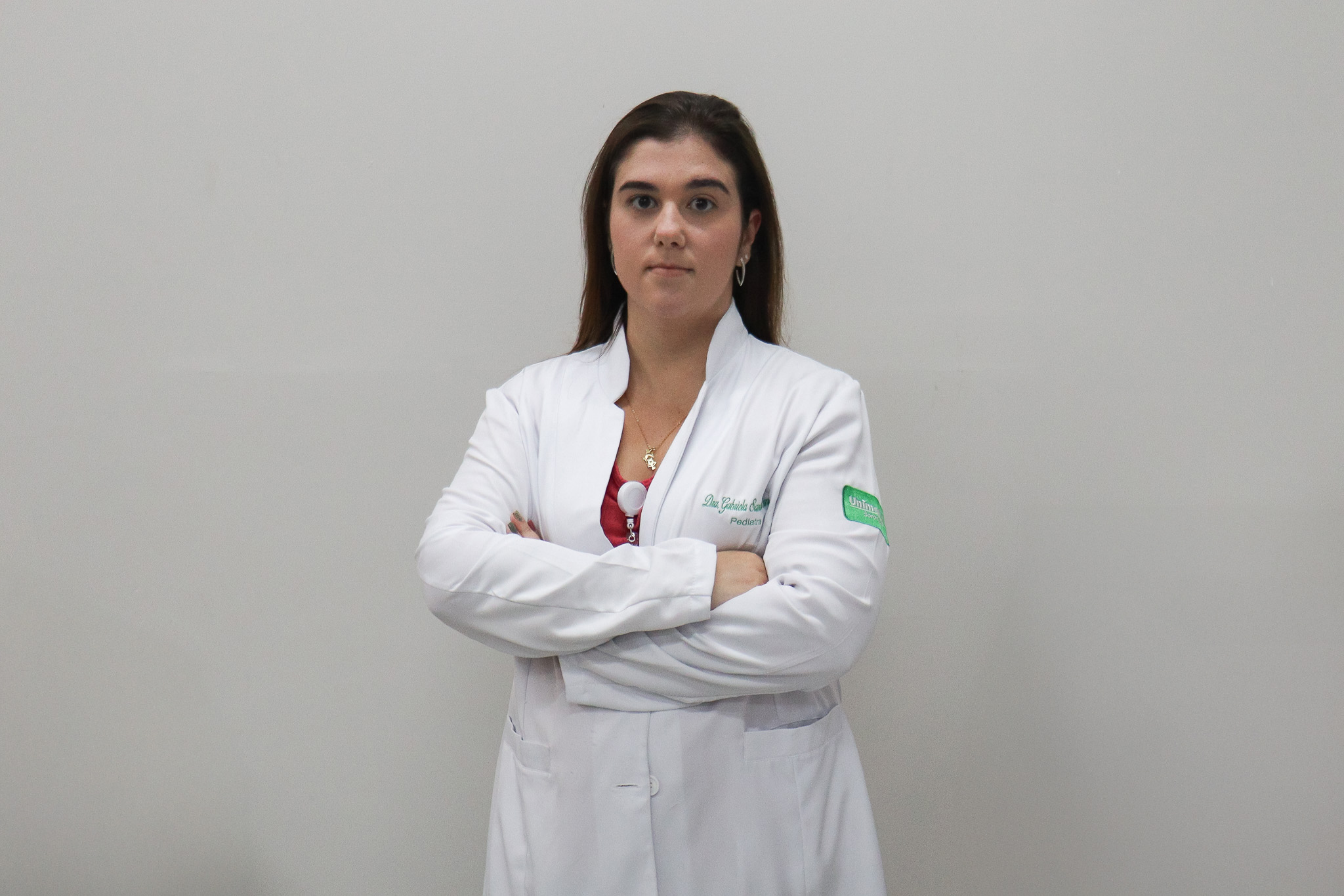 Dra. Gabriela Samaha França